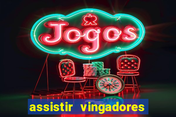 assistir vingadores guerra infinita google drive